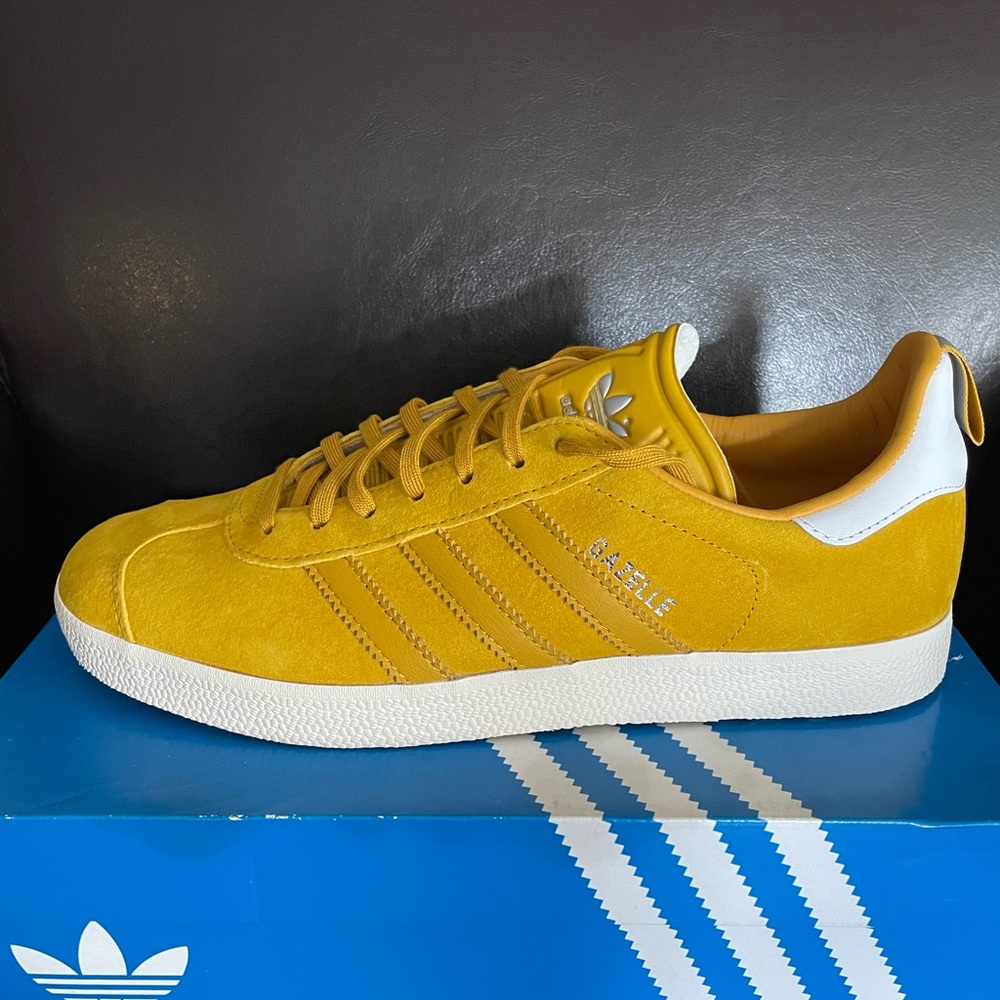 GAZELLE adidas sneaker